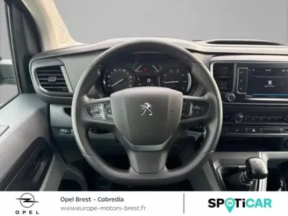 Photo 7 Peugeot Expert  Fg M 1.5 BlueHDi 120ch S&S