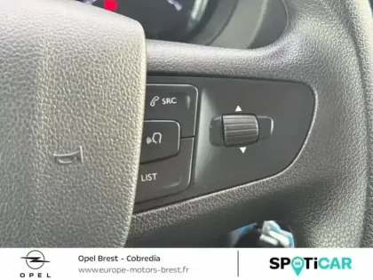 Photo 8 Peugeot Expert  Fg M 1.5 BlueHDi 120ch S&S