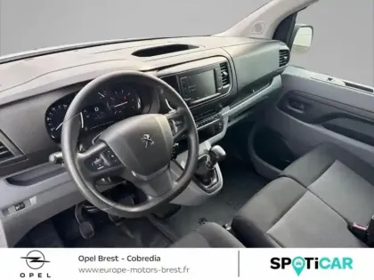 Photo 6 Peugeot Expert  Fg M 1.5 BlueHDi 120ch S&S