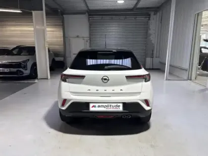 Photo 5 Opel Mokka Gén. II Ph1 GS Line 5