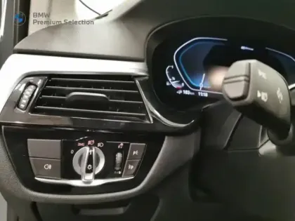 Photo 11 BMW Serie 5 Série 5 530eA 292ch Lounge Steptronic