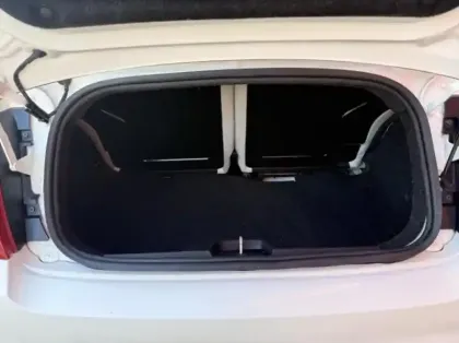 Photo 6 Fiat 500 C 1.0 70ch BSG S&S Dolcevita