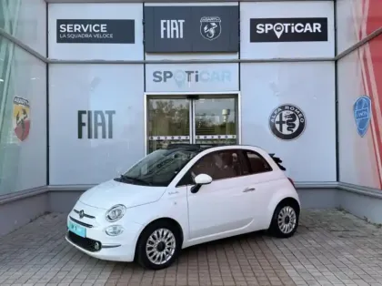 Photo Fiat 500