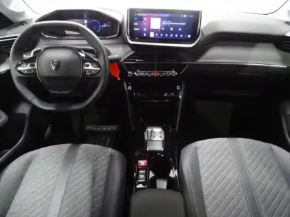 Photo 5 Peugeot 208  1.2 Hybrid 100ch Allure e-DCS6