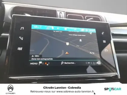 Photo 11 Citroën C3  1.2 PureTech 83ch S&S Feel Pack