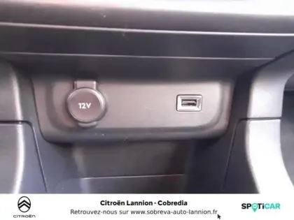 Photo 14 Citroën C3  1.2 PureTech 83ch S&S Feel Pack