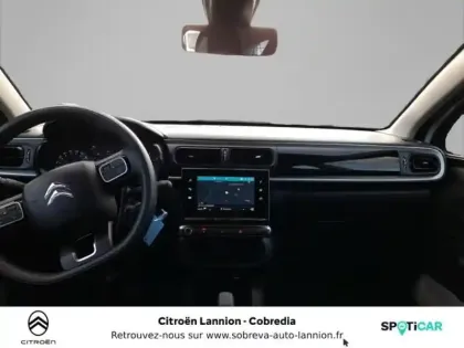 Photo 7 Citroën C3  1.2 PureTech 83ch S&S Feel Pack