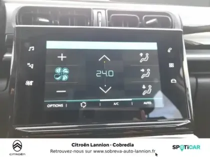 Photo 13 Citroën C3  1.2 PureTech 83ch S&S Feel Pack