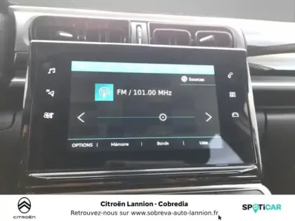 Photo 12 Citroën C3  1.2 PureTech 83ch S&S Feel Pack