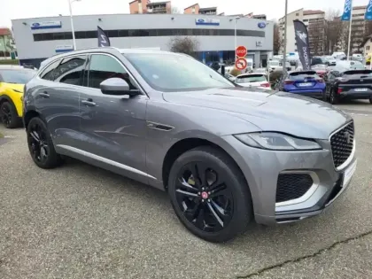 Photo 14 Jaguar F-Pace  P400e Plug-in-Hybrid R-Dynamic S BVA8 AWD
