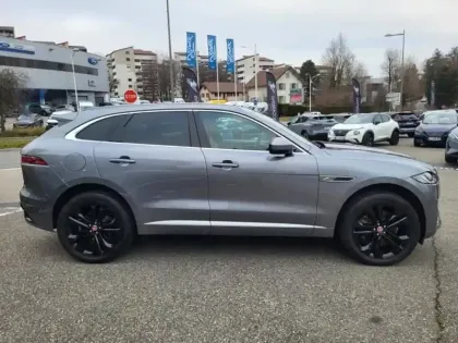 Photo 13 Jaguar F-Pace  P400e Plug-in-Hybrid R-Dynamic S BVA8 AWD