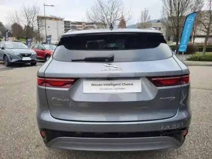 Photo 12 Jaguar F-Pace  P400e Plug-in-Hybrid R-Dynamic S BVA8 AWD