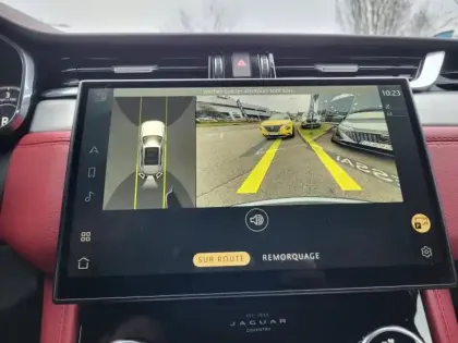 Photo 10 Jaguar F-Pace  P400e Plug-in-Hybrid R-Dynamic S BVA8 AWD