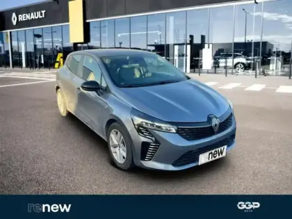 Photo 14 Renault Clio  1.6 E-Tech 145ch full hybrid Evolution - 24