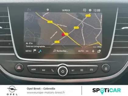 Photo 11 Opel Crossland X  1.2 Turbo 130ch Innovation