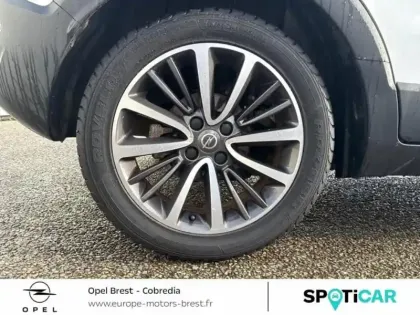 Photo 5 Opel Crossland X  1.2 Turbo 130ch Innovation