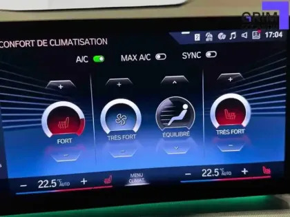 Photo 12 BMW Serie 2 Série 2 ActiveTourer 225e 245ch xDrive Luxury DKG7