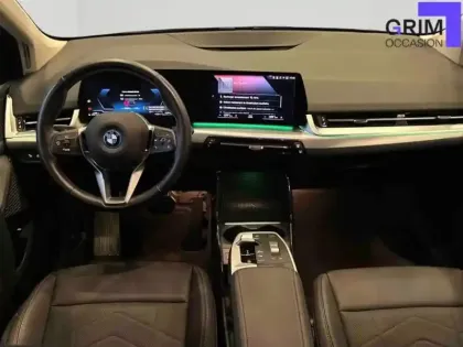 Photo 7 BMW Serie 2 Série 2 ActiveTourer 225e 245ch xDrive Luxury DKG7