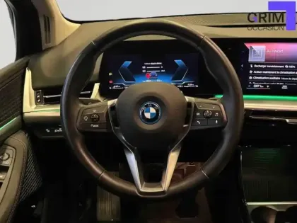 Photo 8 BMW Serie 2 Série 2 ActiveTourer 225e 245ch xDrive Luxury DKG7