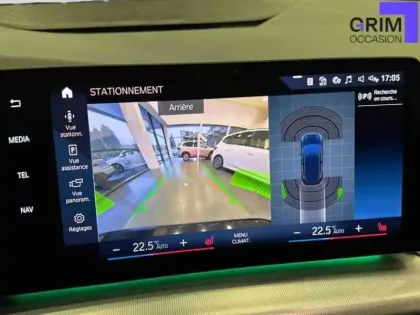 Photo 11 BMW Serie 2 Série 2 ActiveTourer 225e 245ch xDrive Luxury DKG7