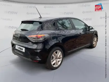 Photo 5 Renault Clio  1.0 TCe 90ch Evolution Radar Ar