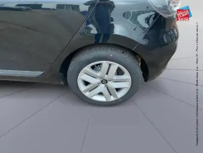 Photo 9 Renault Clio  1.0 TCe 90ch Evolution Radar Ar