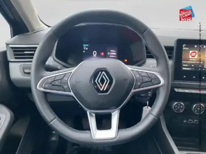 Photo 11 Renault Clio  1.0 TCe 90ch Evolution Radar Ar