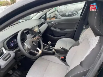 Photo 14 Renault Clio  1.0 TCe 90ch Evolution Radar Ar