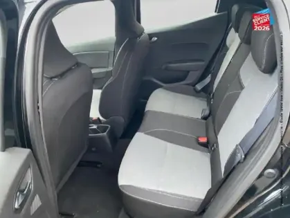 Photo 10 Renault Clio  1.0 TCe 90ch Evolution Radar Ar