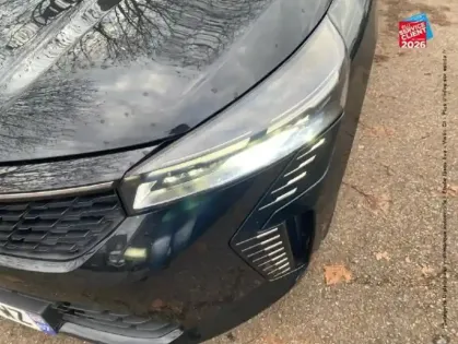 Photo 12 Renault Clio  1.0 TCe 90ch Evolution Radar Ar