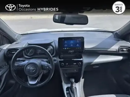 Photo 14 Toyota Yaris  Cross 116h Design MY22