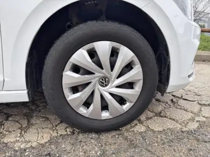 Photo 12 Volkswagen Polo  1.0 TSI 95ch Lounge Euro6d-T