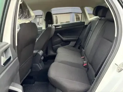 Photo 9 Volkswagen Polo  1.0 TSI 95ch Lounge Euro6d-T