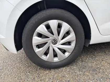 Photo 13 Volkswagen Polo  1.0 TSI 95ch Lounge Euro6d-T