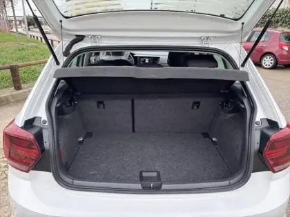 Photo 5 Volkswagen Polo  1.0 TSI 95ch Lounge Euro6d-T