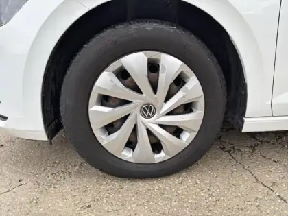 Photo 11 Volkswagen Polo  1.0 TSI 95ch Lounge Euro6d-T