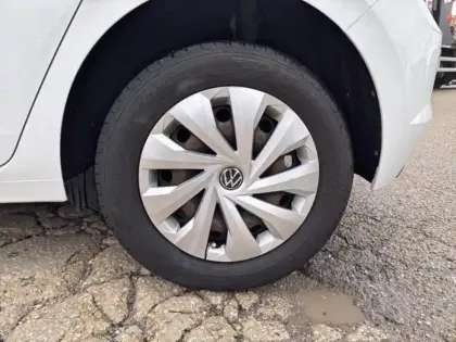 Photo 10 Volkswagen Polo  1.0 TSI 95ch Lounge Euro6d-T