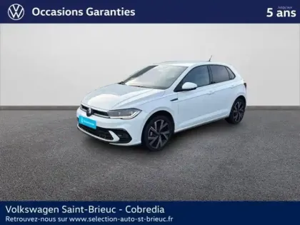 Photo Volkswagen Polo