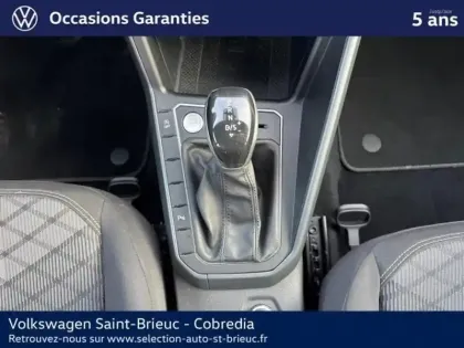 Photo 11 Volkswagen Polo  1.0 TSI 95ch R-Line DSG7