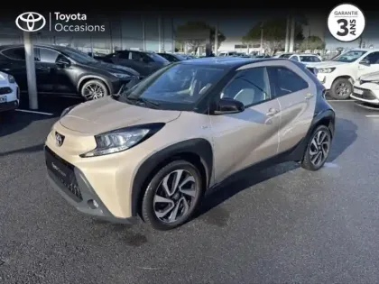Photo Toyota Aygo