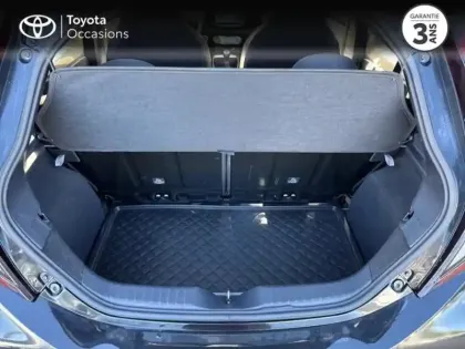 Photo 9 Toyota Aygo  X 1.0 VVT-i 72ch Design