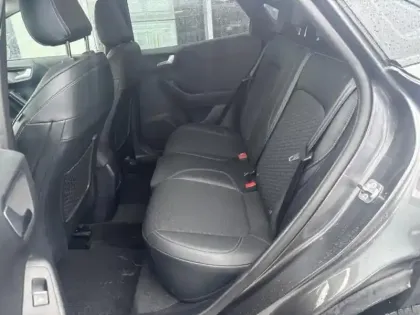 Photo 10 Ford Puma  1.0 Flexifuel 125ch S&S mHEV Titanium