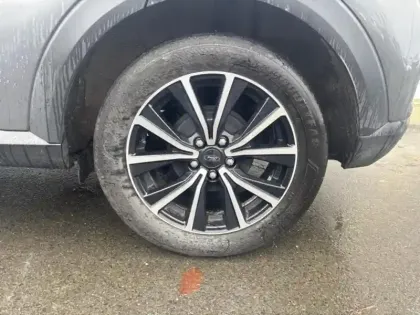 Photo 11 Ford Puma  1.0 Flexifuel 125ch S&S mHEV Titanium