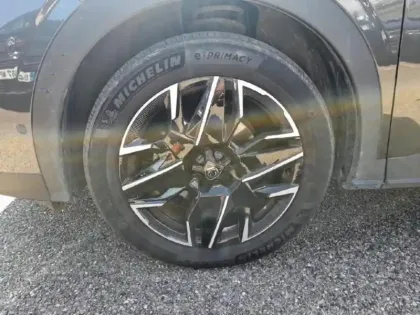 Photo 7 Peugeot 3008  1.2 Hybrid 136ch Allure e-DCS6