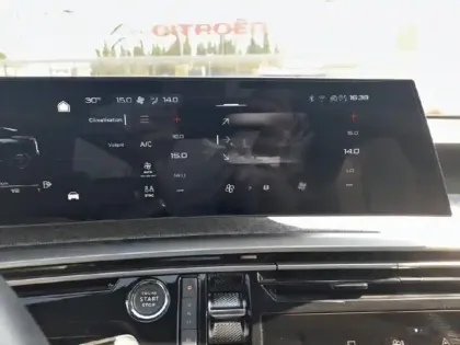 Photo 13 Peugeot 3008  1.2 Hybrid 136ch Allure e-DCS6