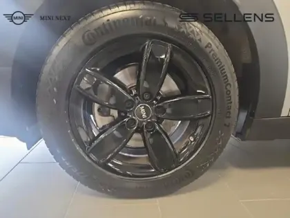 Photo 7 Mini Countryman  Cooper 136ch Edition Premium Plus BVA7