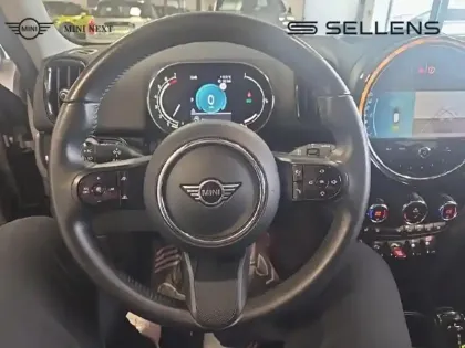 Photo 5 Mini Countryman  Cooper 136ch Edition Premium Plus BVA7