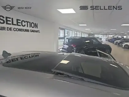 Photo 14 Mini Countryman  Cooper 136ch Edition Premium Plus BVA7