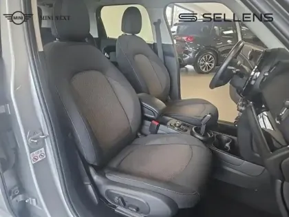 Photo 8 Mini Countryman  Cooper 136ch Edition Premium Plus BVA7