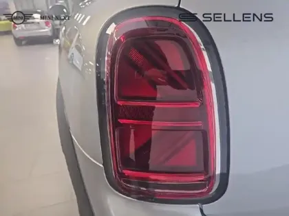 Photo 9 Mini Countryman  Cooper 136ch Edition Premium Plus BVA7